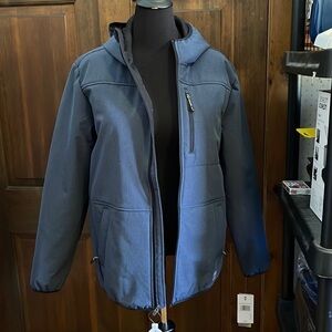 NWT Free Country Men’s Jacket